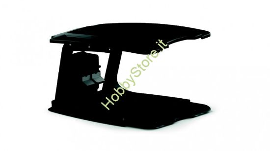 Casetta per Robot Ambrogio L 15 Twenty