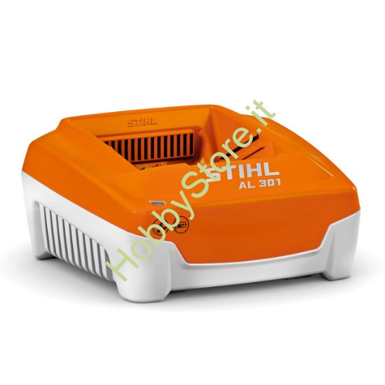 Caricabatterie Stihl AL 301