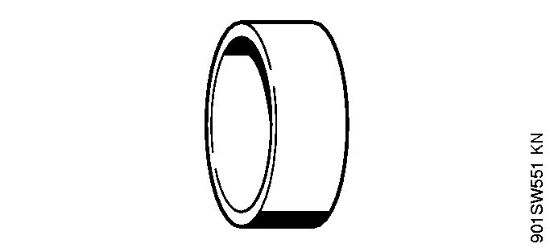 Anello Motoseghe a batteria (MSA) MSA 300.0 della marca STIHL