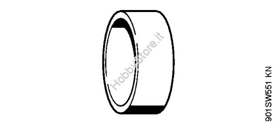 Anello Motoseghe a batteria (MSA) MSA 300.0 della marca STIHL