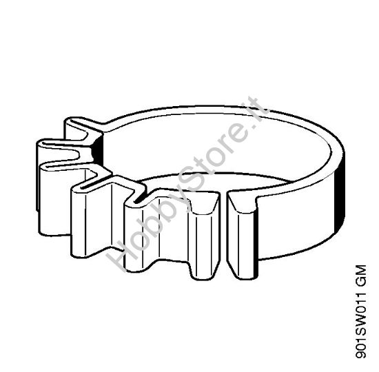 Tappeto In Gomma - EVERGREEN VILLAGE - Per Allevamento Equino / Igienico - Foto 5