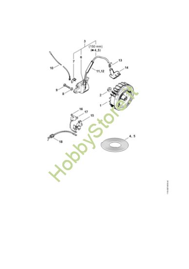 Picture of Impianto di accesione 038 MRII