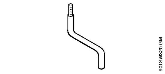 Motoseghe Stihl Set Anello Pistone Compatibile STIHL Per Decespugliatori FS38, FS45, FS46, FS75, FS80, FS85 Ricambio STIHL FS46 FS80 - Foto 3