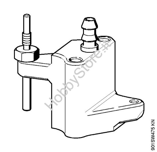 Flangia Motoseghe a benzina (MS) MS 150 TC-E della marca STIHL