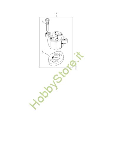 Picture of Flangia MS 192 T