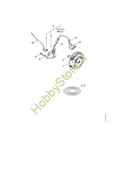 Picture of Impianto di accesione MS 381
