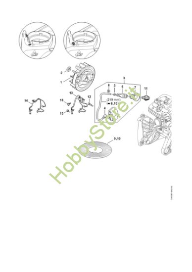 Picture of Impianto di accesione MS 651