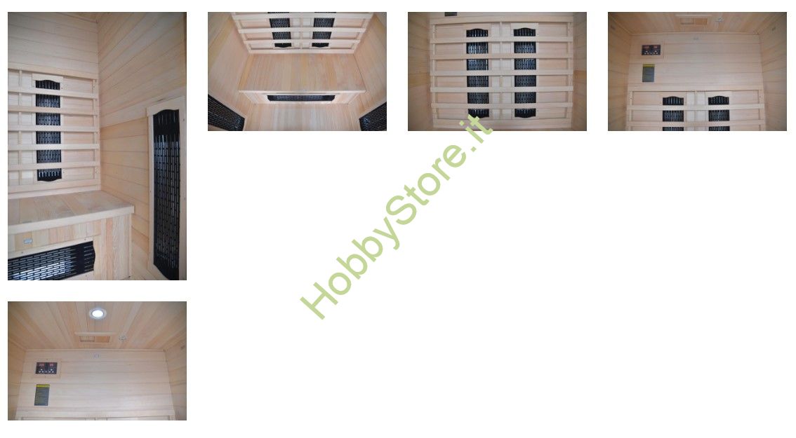 Sofabaton R1 Ripetitore IR Con 7 Emettitori – Solo Per Telecomandi X2 E U3, Copertura 360° E Cavo Blaster