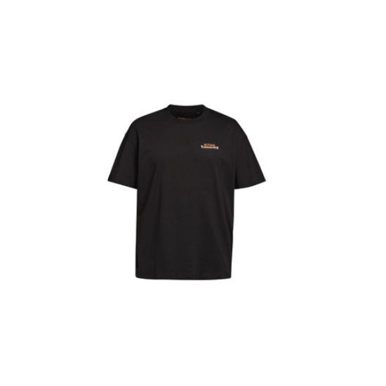 Polo small axe OverSized Stihl