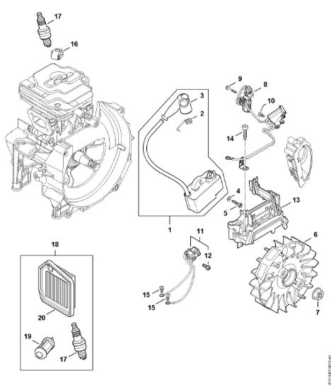 Picture of Impianto di accesione FS 361 C-EM