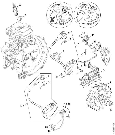 Picture of Impianto di accesione FS 410 C-EM L