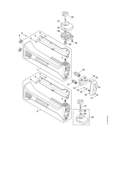 Picture of Sistema AV FS 460-K
