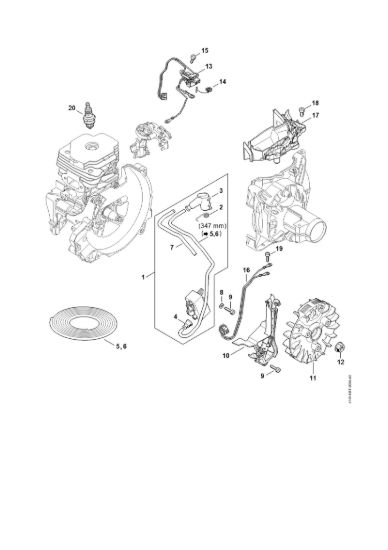 Picture of Impianto di accesione FS 511 C-EM