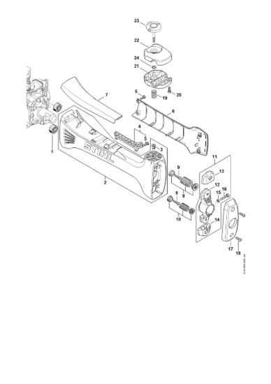 Picture of Sistema AV FS 511 C-EM