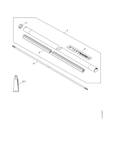 Picture of Stelo FS 511 C-EM