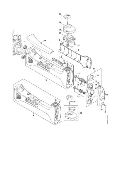 Picture of Sistema AV FS 560 C-EM