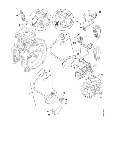 Picture of Impianto di accesione FR 460 TC-E