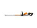 Tagliasiepi a batteria Stihl HSA 130 R 60 cm senza batteria e caricabatterie