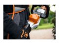 Tagliasiepi a batteria Stihl HSA 130 R 60 cm senza batteria e caricabatterie