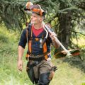 Decespugliatore Stihl FSA 130 a batteria Senza batteria e caricabatterie