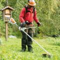 Decespugliatore Stihl FSA 130 a batteria Senza batteria e caricabatterie