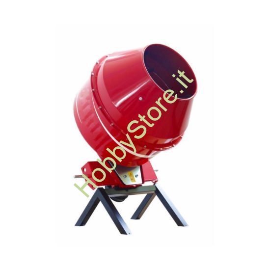 Betoniera per trattori Mixer 320