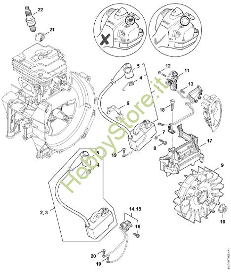 Picture of Impianto di accesione FS 410 C-E KZ
