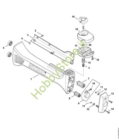 Picture of Sistema AV FS 411 C-EM L