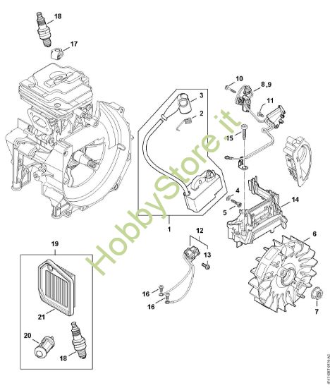 Picture of Impianto di accesione FS 461 C-EM