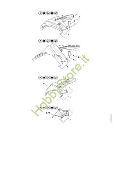 Picture of Riparo FS 491 C-EM L