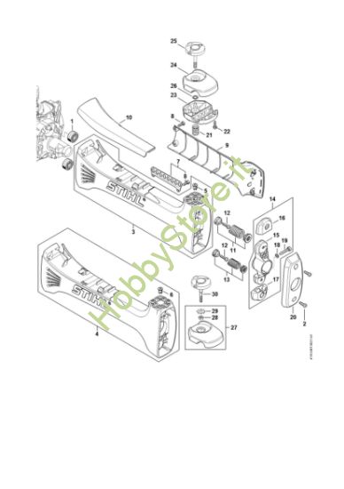 Picture of Sistema AV FS 560 C-EM