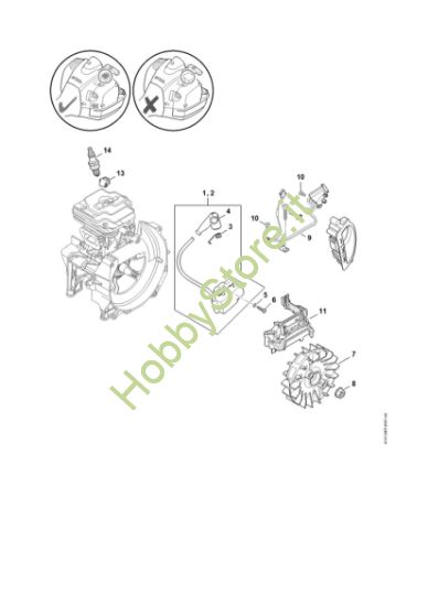 Picture of Impianto di accesione FS 240