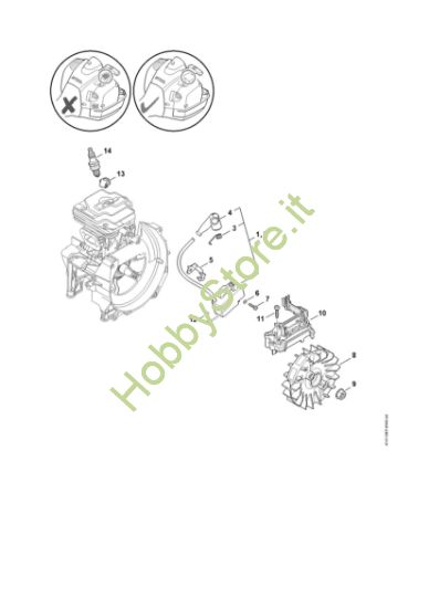 Picture of Impianto di accesione FS 240 R