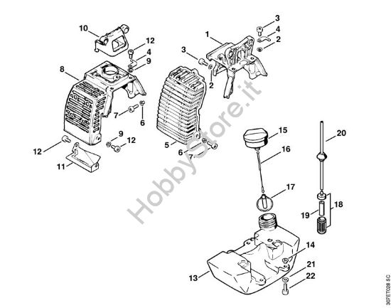 Macro Focus Rail SOLE Elliptical Upgraded Rail Replacement Part #RM030013-ZO For E25, XTERRA FS5.3, 5.6, 5.8, 5.9 Models Sole E25 Elliptical - Foto 10
