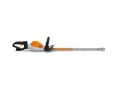 Tagliasiepi a batteria Stihl HSA 130 R 60 cm senza batteria e caricabatterie