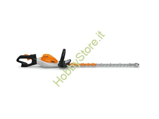Tagliasiepi a batteria Stihl HSA 130 T