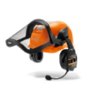 Set Casco Advance X-Vent Procom Stihl