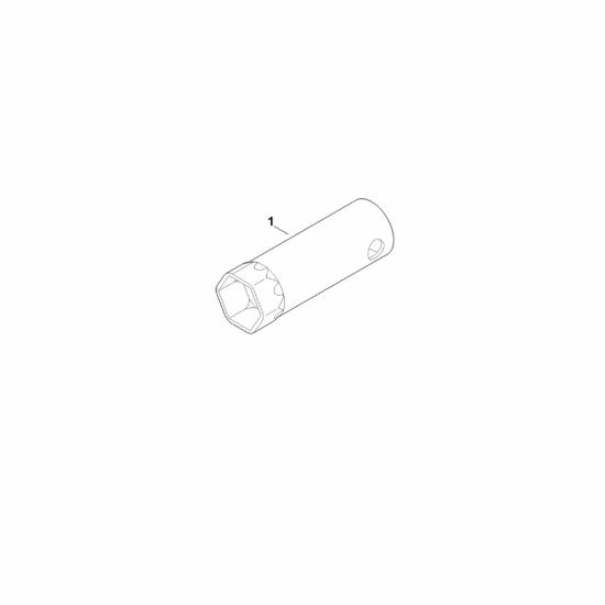 Picture of D - Attrezzi RM 2.1 R