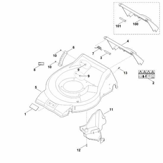 Picture of B - Corpo RM 248.0 T