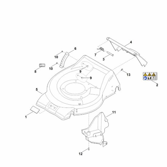 Picture of B - Corpo RM 248.1 T