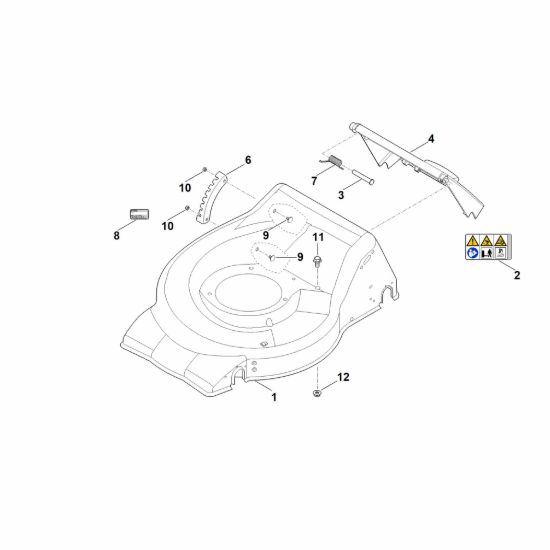 Picture of B - Corpo RM 248.2