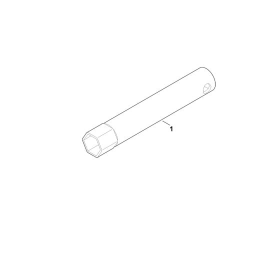 Picture of E - Attrezzi RM 3.0 RT