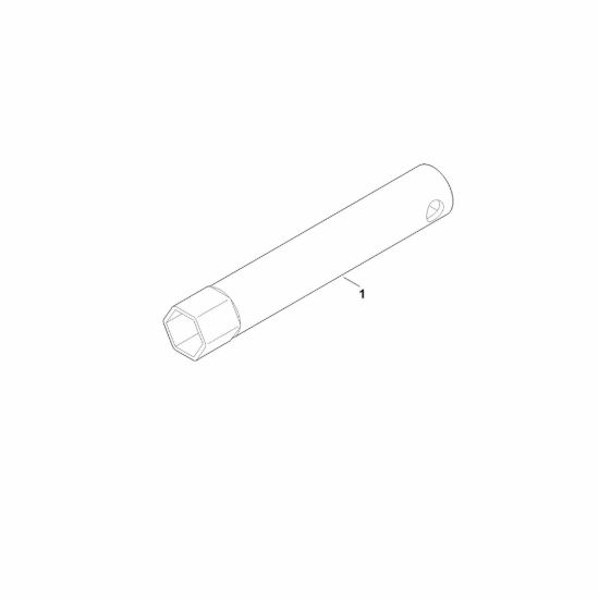 Picture of F - Attrezzi RM 448.1 TX