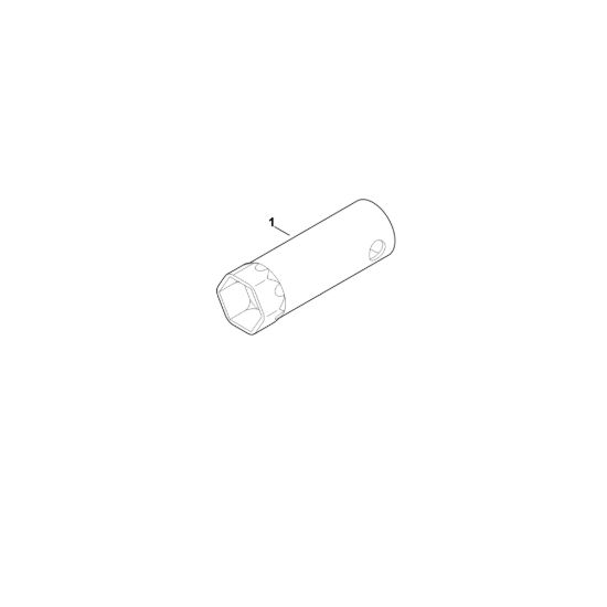 Picture of I - Attrezzi RM 756.0 GS