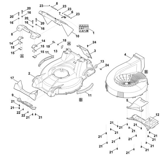 Picture of C - Corpo RM 756.0 YC