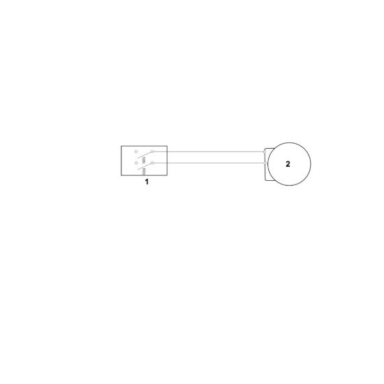 Picture of G - Schema elettrico RMA 448.1 PC