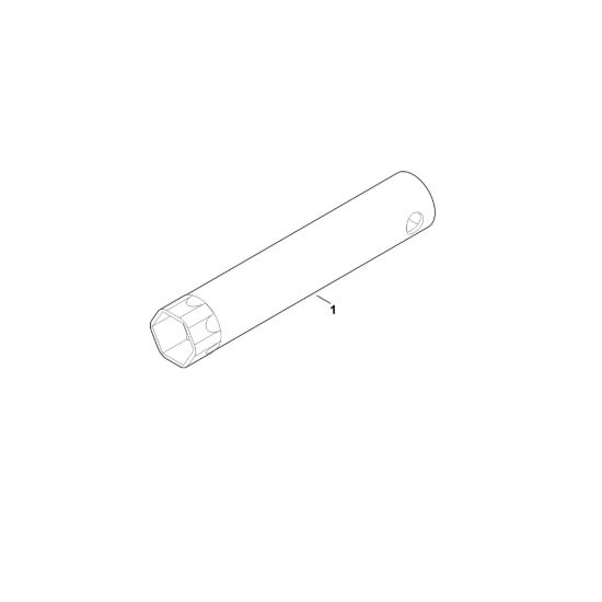 Picture of H - Attrezzi MH 560.0
