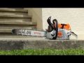 Motosega Stihl MS 271
