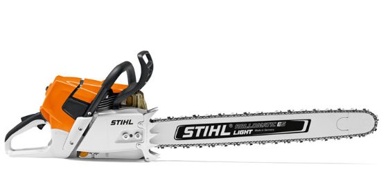 Motosega Stihl MS 661 C-M
