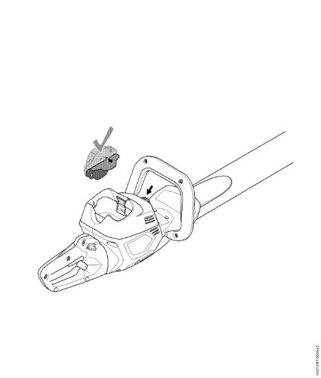 Picture of Smart Connector HSA 100.0